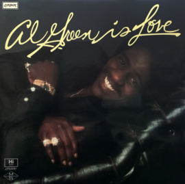 Al Green – Al Green Is Love