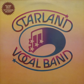 Starland Vocal Band – Starland Vocal Band