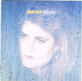 Alison Moyet ‎– Raindancing (CD)