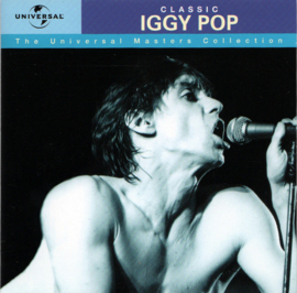 Iggy Pop – Classic (CD)