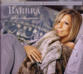 Barbra – Love Is The Answer (CD)