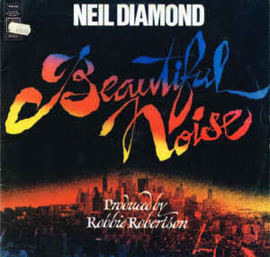 Neil Diamond ‎– Beautiful Noise