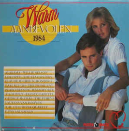 Various ‎– Warm Aanbevolen 1984