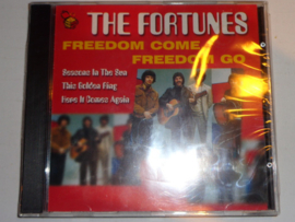 Fortunes – Freedom Come , freedom Go (CD)