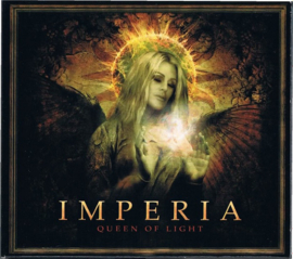 Imperia – Queen Of Light (CD)