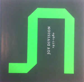 Joy Division ‎– Substance (CD)