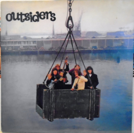 Outsiders  – Outsiders