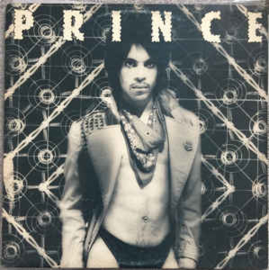 Prince ‎– Dirty Mind