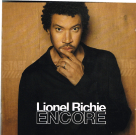 Lionel Richie – Encore (CD)