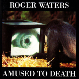 Roger Waters – Amused To Death (CD)