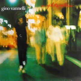 Gino Vannelli ‎– Nightwalker