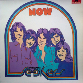 New Seekers – Now