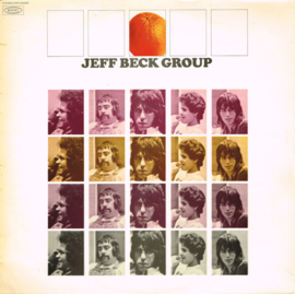 Jeff Beck Group – Jeff Beck Group