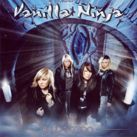 Vanilla Ninja – Blue Tattoo (CD)