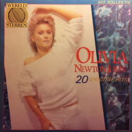 Olivia Newton-John – 20 Grootste Hits