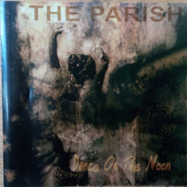 Parish – Dance On The Moon (CD)