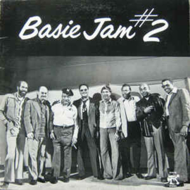 Count Basie ‎– Basie Jam #2