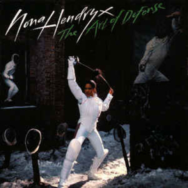 Nona Hendryx ‎– The Art Of Defense