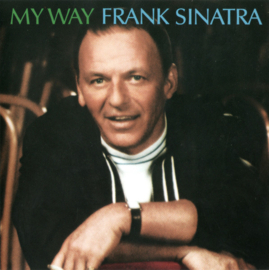 Frank Sinatra – My Way (CD)