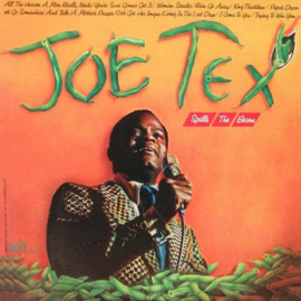 Joe Tex – Joe Tex Spills The Beans