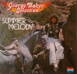 George Baker Selection ‎– Summer Melody