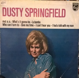 Dusty Springfield – Dusty Springfield