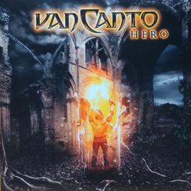 Van Canto – Hero (CD)