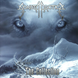 Sonata Arctica – The Collection (CD)