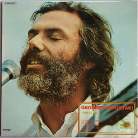 Georges Moustaki – Prelude