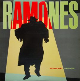 Ramones – Pleasant Dreams