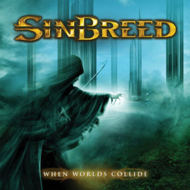 Sinbreed – When Worlds Collide (CD)