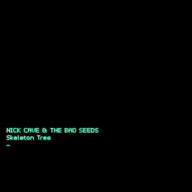 Nick Cave & The Bad Seeds ‎– Skeleton Tree (LP)