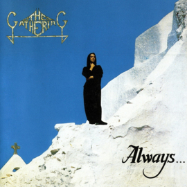 Gathering – Always... (CD)