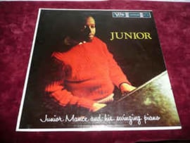 Junior Mance ‎– Junior