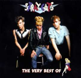 Stray Cats – The Very Best Of (CD)