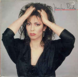 Jennifer Rush ‎– Jennifer Rush
