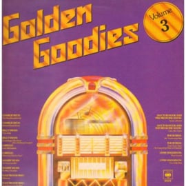 Various – Golden Goodies Volume 3