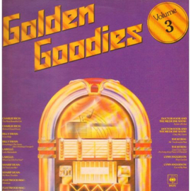 Various – Golden Goodies Volume 3