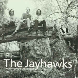 Jayhawks ‎– Tomorrow The Green Grass (CD)