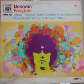 Donovan ‎– Fairytale