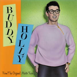 Buddy Holly – From The Original Master Tapes (CD)