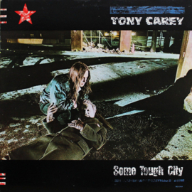 Tony Carey – Some Tough City
