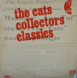 Cats – Collectors Classics