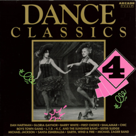 Various – Dance Classics 4
