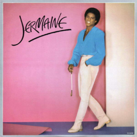 Jermaine Jackson – Jermaine