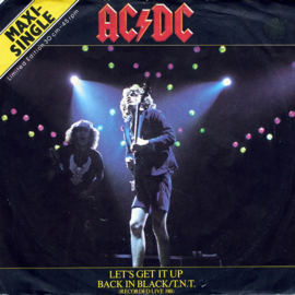 AC/DC – Let's Get It Up