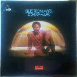 Johnny Mars – Blues From Mars