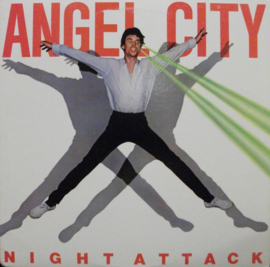 Angel City – Night Attack