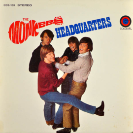 Monkees – Headquarters