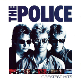 Police – Greatest Hits (CD)